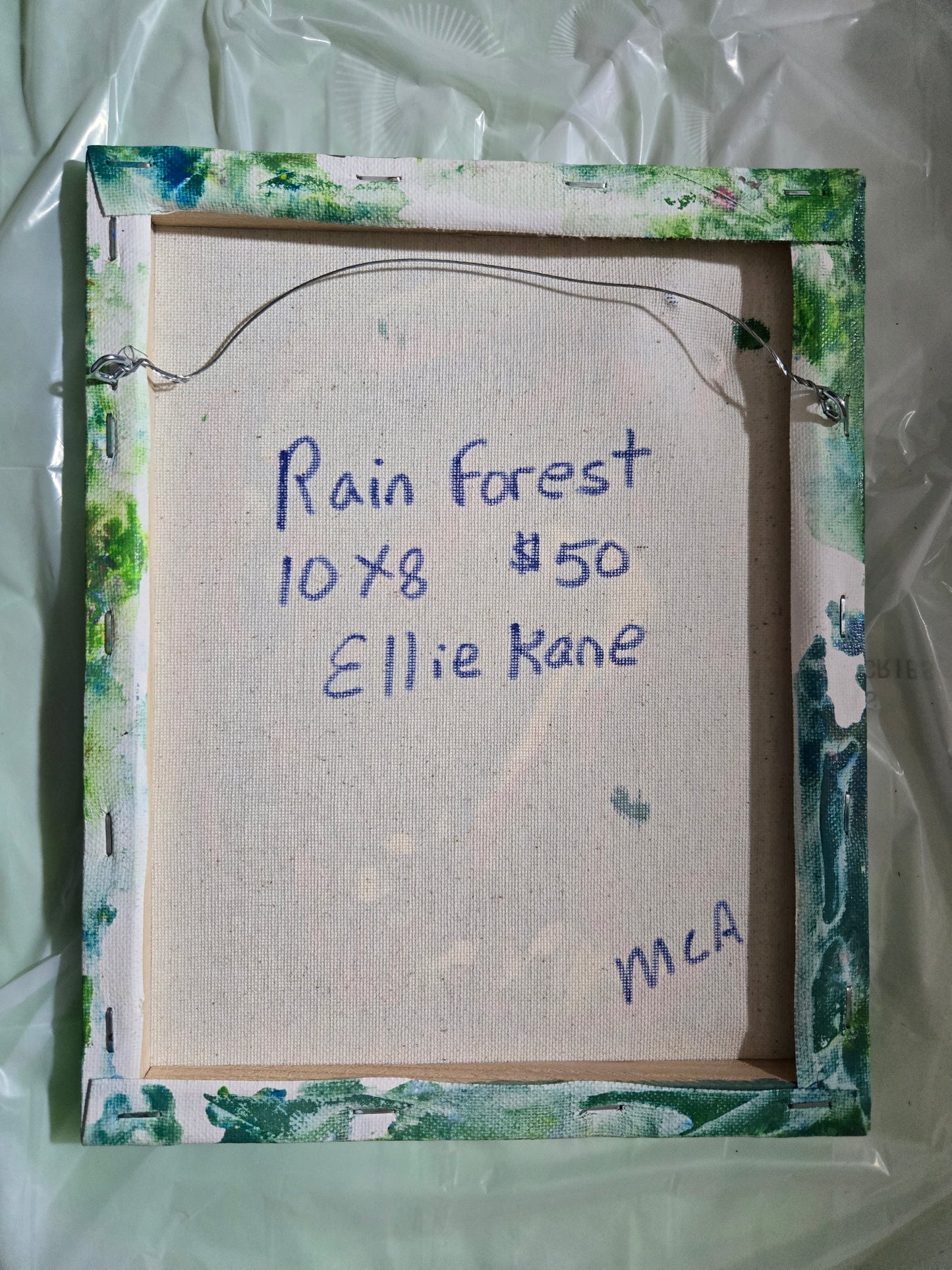 Rain Forest