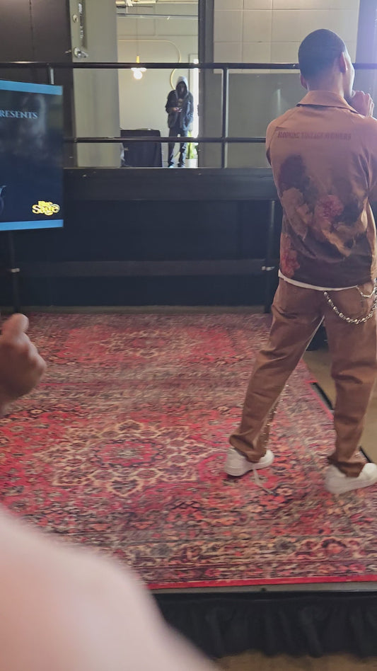 Community videos touch pictures