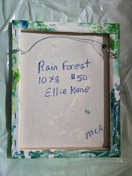Rain Forest