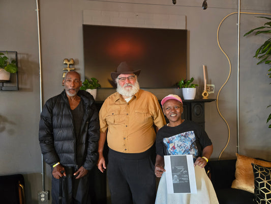 Voices of Resilience - Nasville Homeless Choir