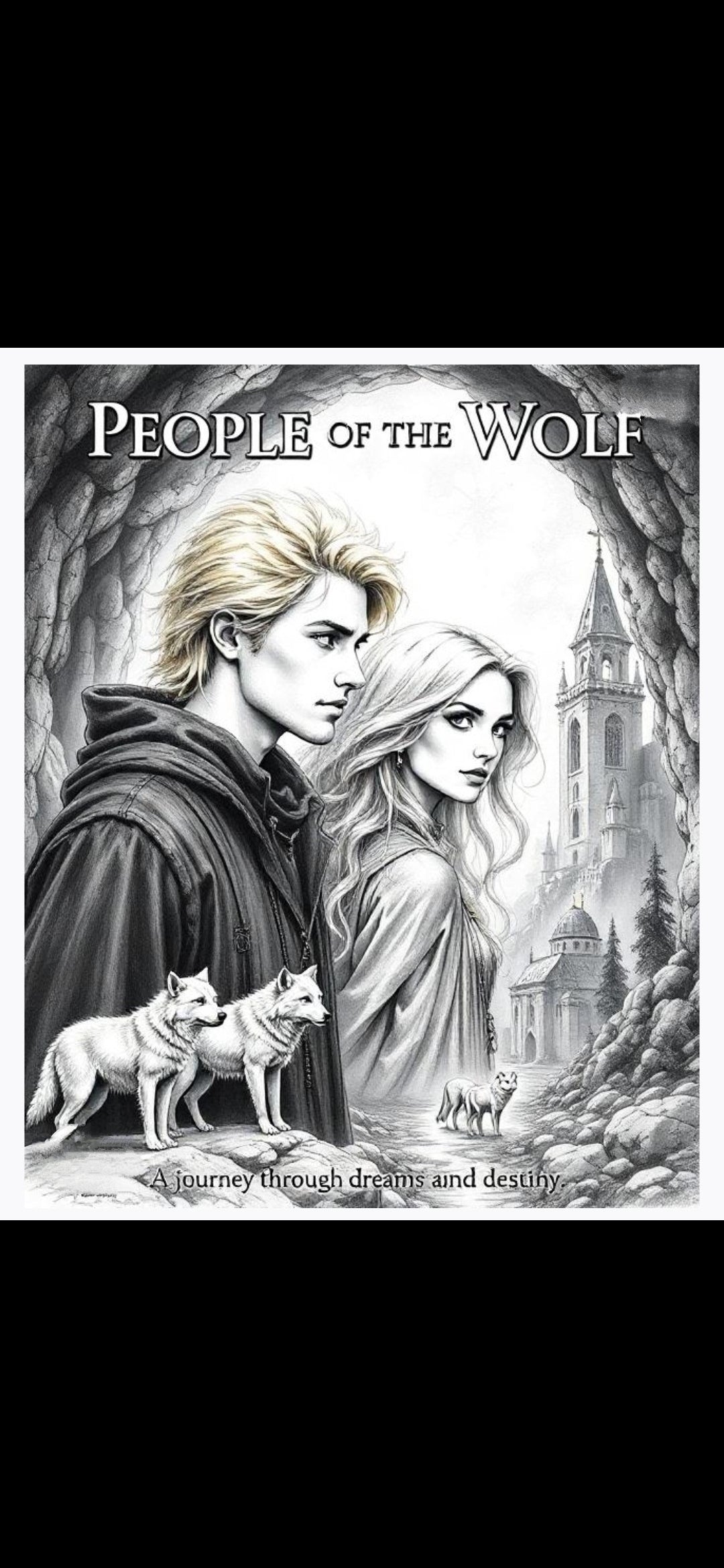 People Of the Wolf