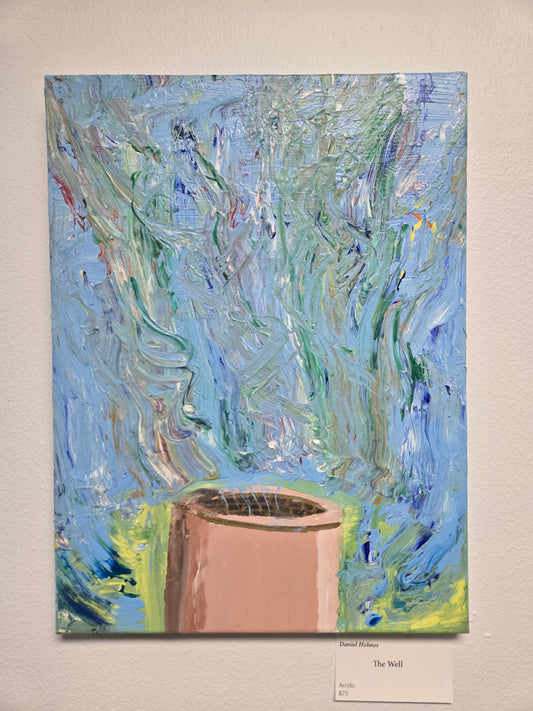 The Well