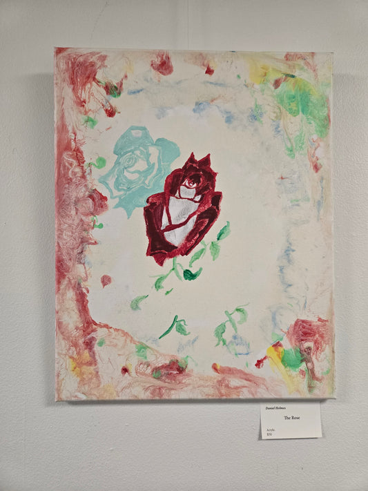 The Rose