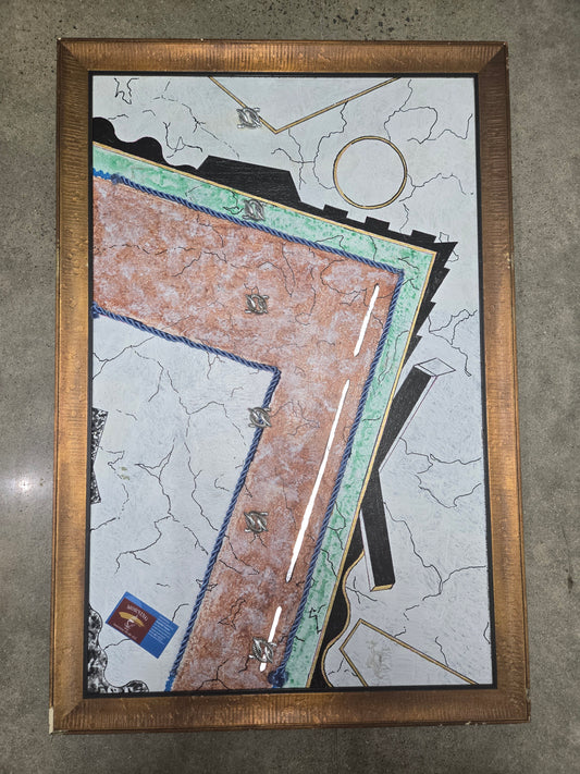 LRG